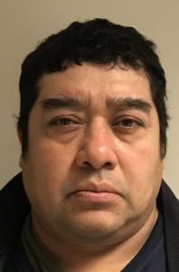 Pablo Flores Marquez a registered Sex Offender of Illinois