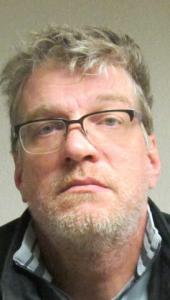 Martin Thomas Kopf a registered Sex Offender of Illinois