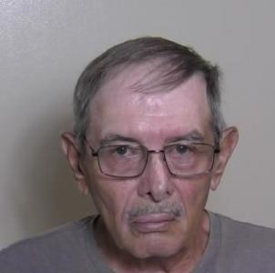 Michael Phillip Pruitt a registered Sex Offender of Illinois