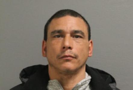Armando Jr Rodriguez a registered Sex Offender of Illinois