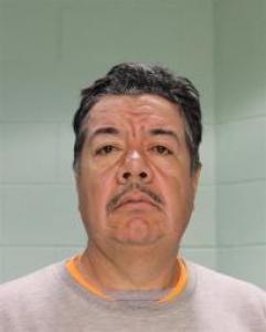 Justino Bazan a registered Sex Offender of Illinois