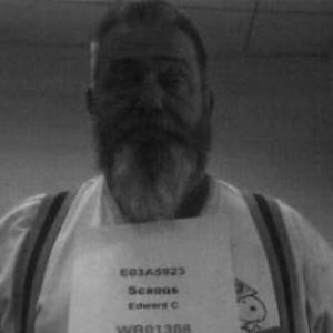 Edward C Scaggs a registered Sex Offender of Illinois