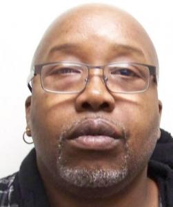 Corey D Jones a registered Sex Offender of Illinois