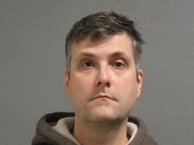 Christopher J Scorzo a registered Sex Offender of Illinois
