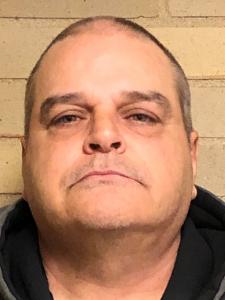 David Daniel Seidel a registered Sex Offender of Illinois
