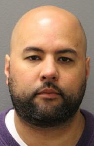 Ignacio Valdes a registered Sex Offender of Illinois