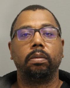 Lavardis Brooks a registered Sex Offender of Illinois