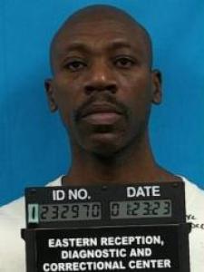 Tyjuan M Lattimore a registered Sex Offender of Illinois