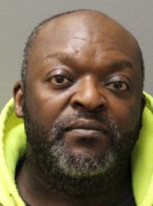 Alvin Carr a registered Sex Offender of Illinois