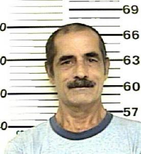 Thomas B Shelton a registered Sex Offender of Illinois