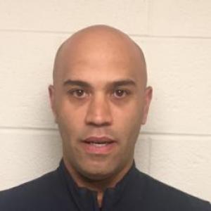 Christopher J Evans a registered Sex Offender of Illinois