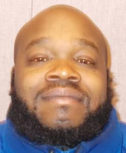 Lashawn D Williams a registered Sex Offender of Illinois