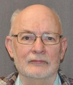 Larry J Curry a registered Sex Offender of Illinois