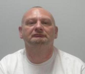 James Donald Ulery a registered Sex Offender of Illinois