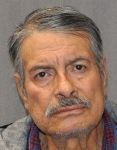 Abundio Nunez a registered Sex Offender of Illinois