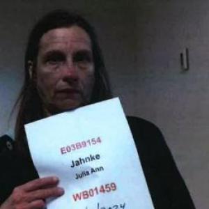 Julia Ann Jahnke a registered Sex Offender of Illinois