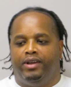 Andray Deonta Alexander a registered Sex Offender of Illinois