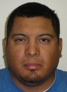 Rudolpho Borrego a registered Sex Offender of Illinois