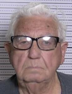 Calvin C Hamby a registered Sex Offender of Illinois