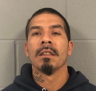 Michael A Rodriguez a registered Sex Offender of Illinois