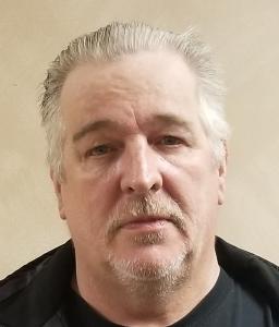 Roger Calhoun a registered Sex Offender of Illinois