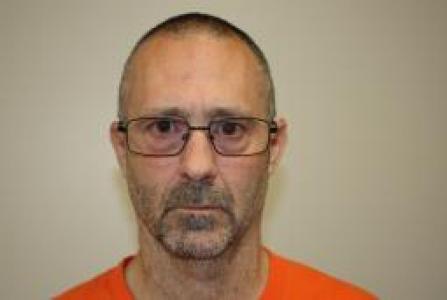 Jeff W Bristow a registered Sex Offender of Illinois