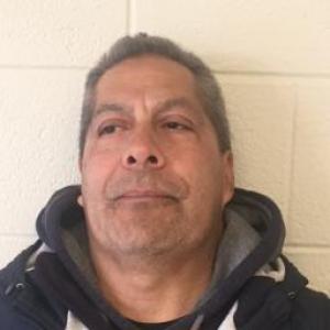 Alfred Estrada a registered Sex Offender of Illinois