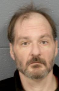 Daniel W Sondgeroth a registered Sex Offender of Illinois