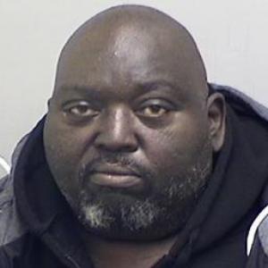 Melvin J Sanders a registered Sex Offender of Illinois