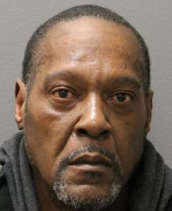 Melvin Bates a registered Sex Offender of Illinois