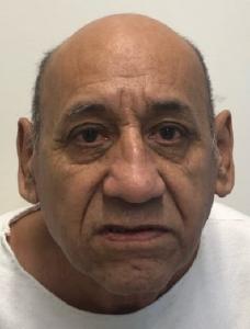 Juan Pequeno a registered Sex Offender of Illinois