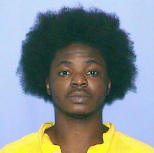 Antoine Edward Perkins a registered Sex Offender of Illinois