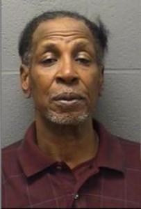 Willie J Jones a registered Sex Offender of Illinois