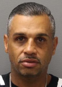 Jose Rivera a registered Sex Offender of Illinois