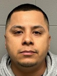 Alejandro Estrada a registered Sex Offender of Illinois