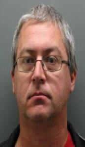 David Vernon Wicker a registered Sex Offender of Illinois