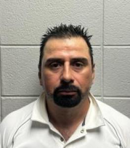 Ginio Mercado a registered Sex Offender of Illinois