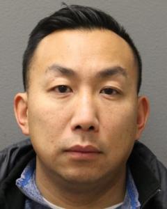 Thinh D Ngo a registered Sex Offender of Illinois