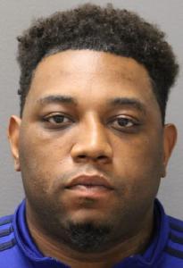 Darius D Jackson a registered Sex Offender of Illinois