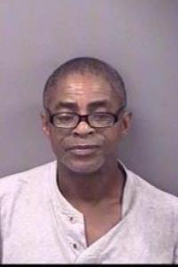 Victor James Irvin a registered Sex Offender of Illinois