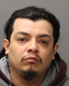 Emmanuel R Romero a registered Sex Offender of Illinois