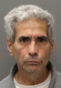 Abel Castillo a registered Sex Offender of Illinois