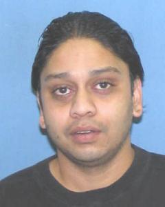 Daniel Vipparthi a registered Sex Offender of Illinois