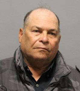 Orlando Martinez a registered Sex Offender of Illinois