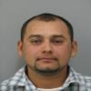 Damian Chavez a registered Sex Offender of Illinois