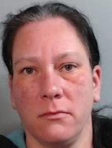 Amy M Evans a registered Sex Offender of Illinois
