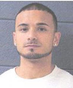 Johnny Medina a registered Sexual Offender or Predator of Florida