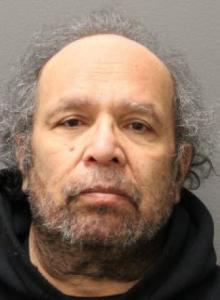 Alfredo Garcia a registered Sex Offender of Illinois