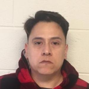 Jesse Gonzales a registered Sex Offender of Illinois