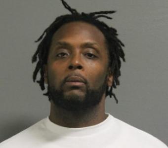 Charleston Hilton a registered Sex Offender of Illinois